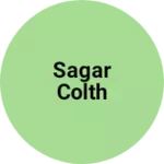 Business logo of Sagar colth