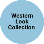 Business logo of Western Look Collection