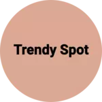 Business logo of trendy spot