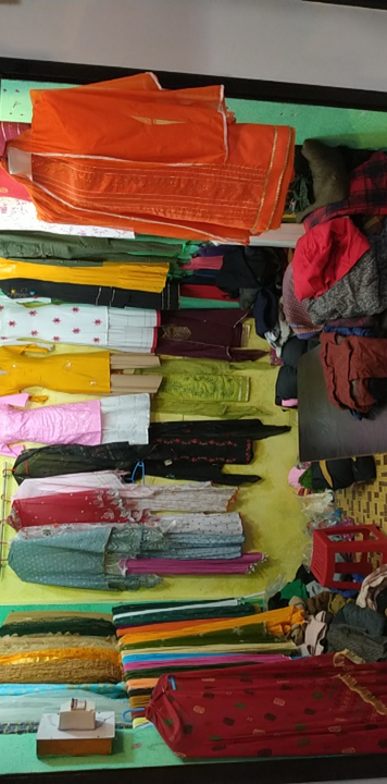 Shop Store Images of Gorakhpur fashion Point