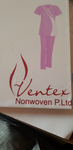 Business logo of Ventex nonwoven pvt limited