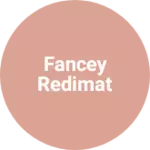 Business logo of Fancey redimat