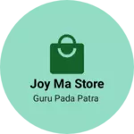 Business logo of Joy ma store