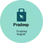 Business logo of Pradeep