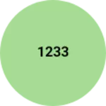 Business logo of 1233
