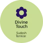 Business logo of Divine Touch Boutique