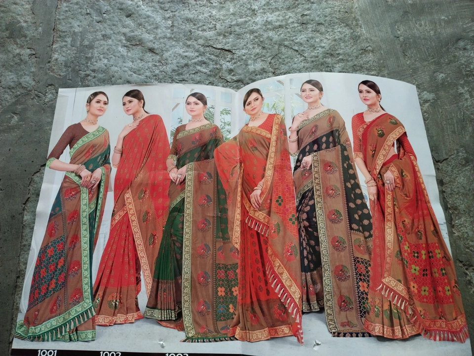 Product uploaded by Jagdish collection on 11/25/2022