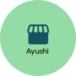 Business logo of Ayushi