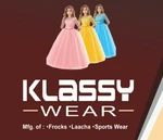 Business logo of Klassy wear