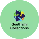 Business logo of Gouthami collections