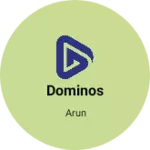 Business logo of Dominos