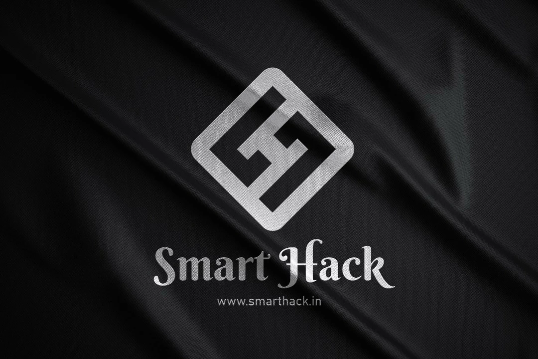 Post image Smart hack has updated their profile picture.
