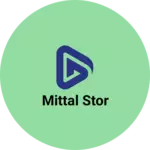 Business logo of Mittal cloth center agra