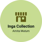 Business logo of Inga collection