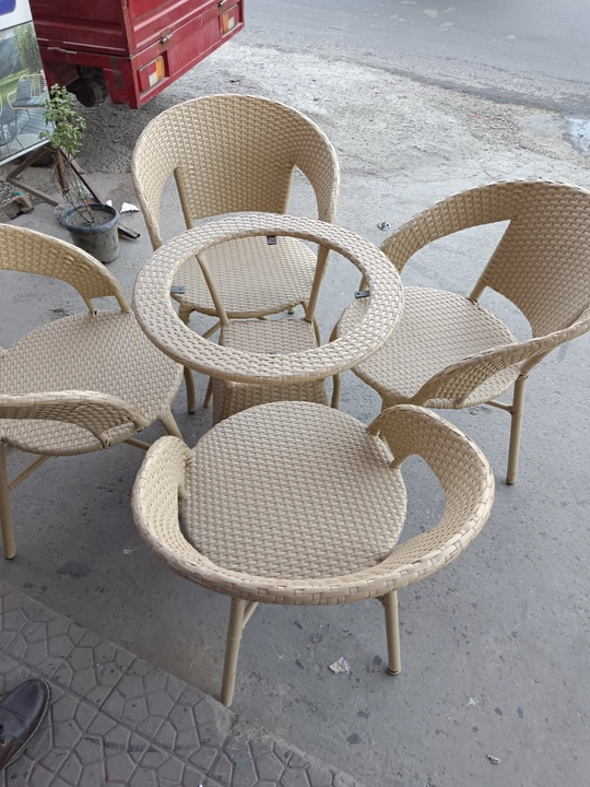 Gardening Chair set  uploaded by Q M HANDICRAFTS on 11/25/2022
