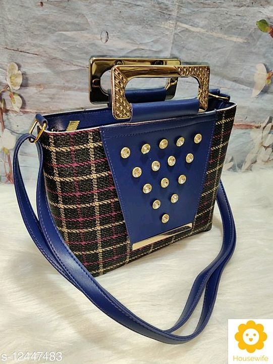 Handbag uploaded by Marketing Sprouts on 1/24/2021