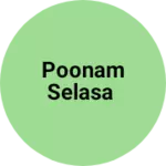 Business logo of Poonam selasa