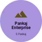 Business logo of Pankaj enterprise