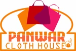Business logo of Panwar cloth house