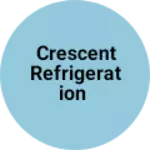 Business logo of Crescent refrigeration