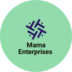 Business logo of Mama enterprises