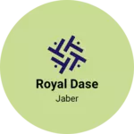 Business logo of Royal dase