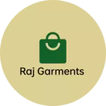 Business logo of Raj garments