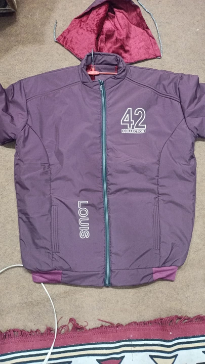 4xl jacket  uploaded by M.H.A. Garments on 11/25/2022