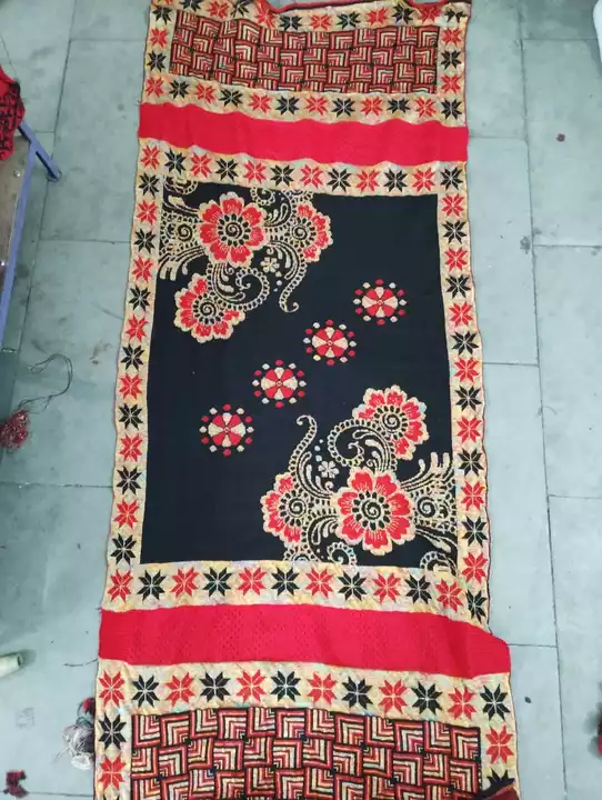 Product uploaded by Krishna textiles on 11/25/2022