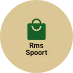 Business logo of Rms spoort