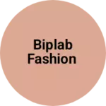 Business logo of BIPLAb fashion