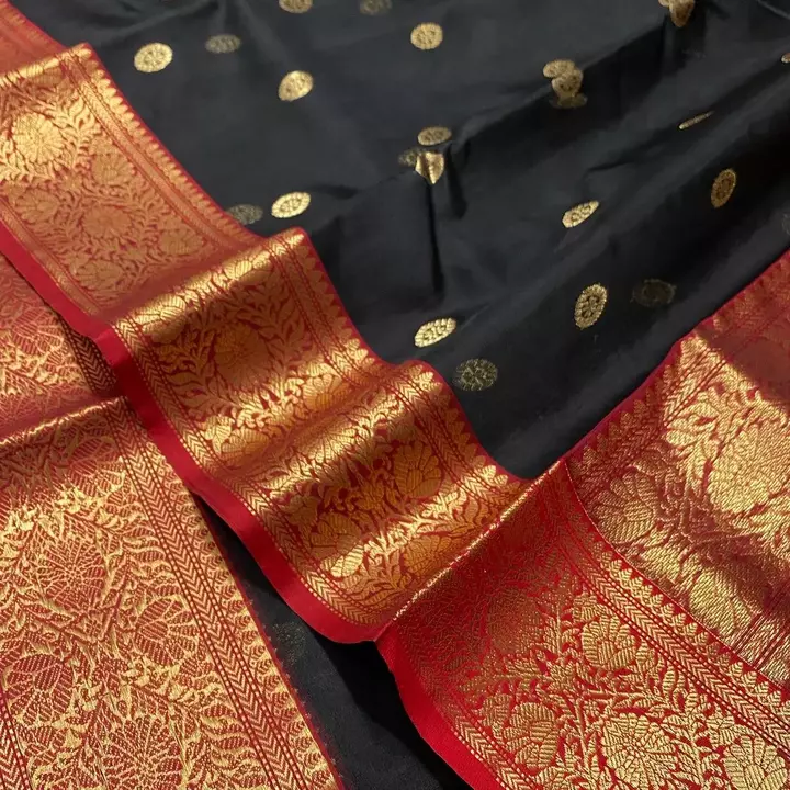 Chanderi saree  uploaded by business on 11/25/2022