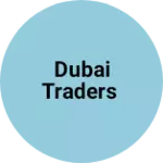 Business logo of Dubai traders