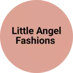 Business logo of Little Angel Fashions