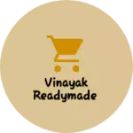 Business logo of Vinayak readymade
