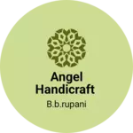 Business logo of Angel handicraft