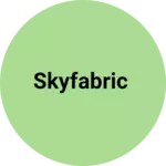 Business logo of Skyfabric