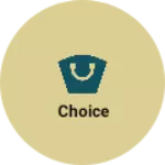 Business logo of Choice