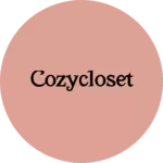 Business logo of Cozycloset