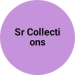 Business logo of Sr collections