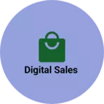 Business logo of Digital sales based out of Surat