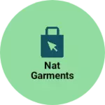 Business logo of Nat garments