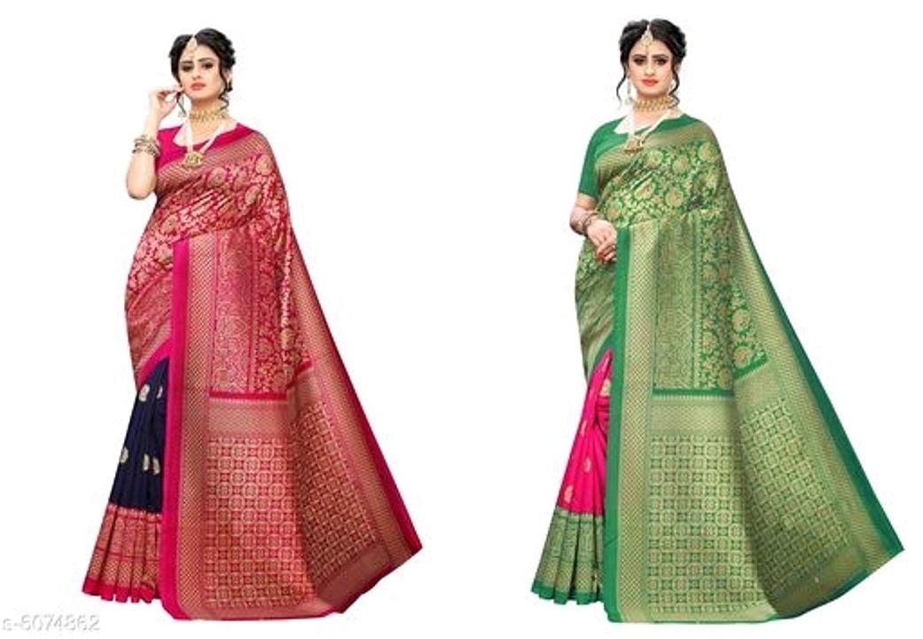 Sarees uploaded by Online shopping on 1/24/2021