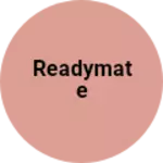 Business logo of Readymate based out of Muzaffarpur