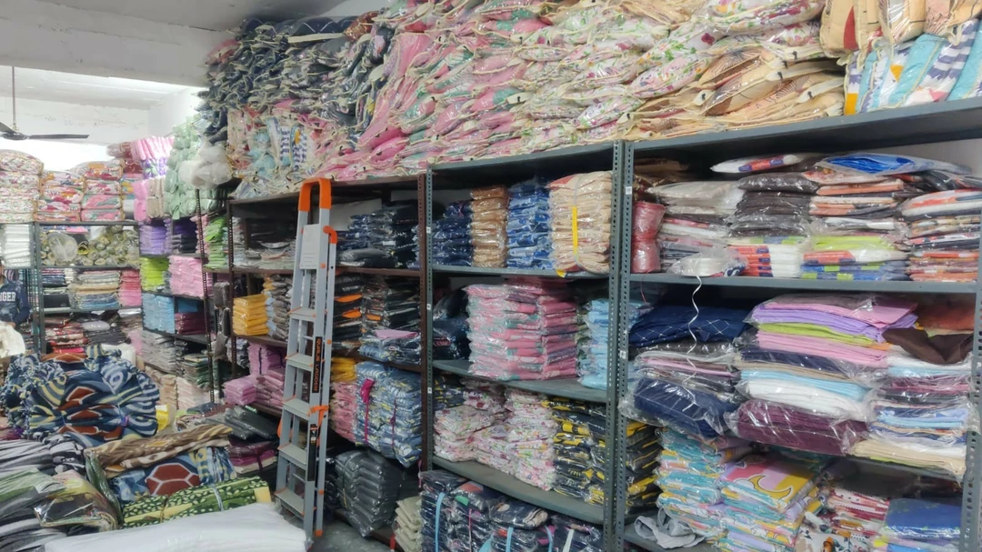 Warehouse Store Images of GSD HANDLOOM