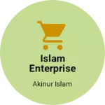 Business logo of Islam Enterprise