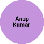 Business logo of Anup Kumar