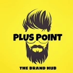 Business logo of PLUS POINT
