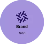 Business logo of Brand