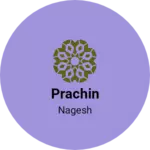 Business logo of Prachin